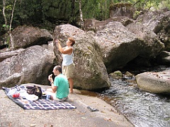 050 Mossman Gorge
